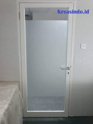 Harga Berbagai Macam Pintu Kamar Mandi Aluminium Harga Berbagai Macam Pintu Kamar Mandi Aluminium