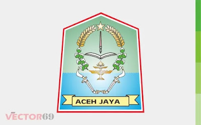 Kabupaten Aceh Jaya Logo - Download Vector File CDR (CorelDraw) Kabupaten Aceh Jaya Logo - Download Vector File CDR (CorelDraw)