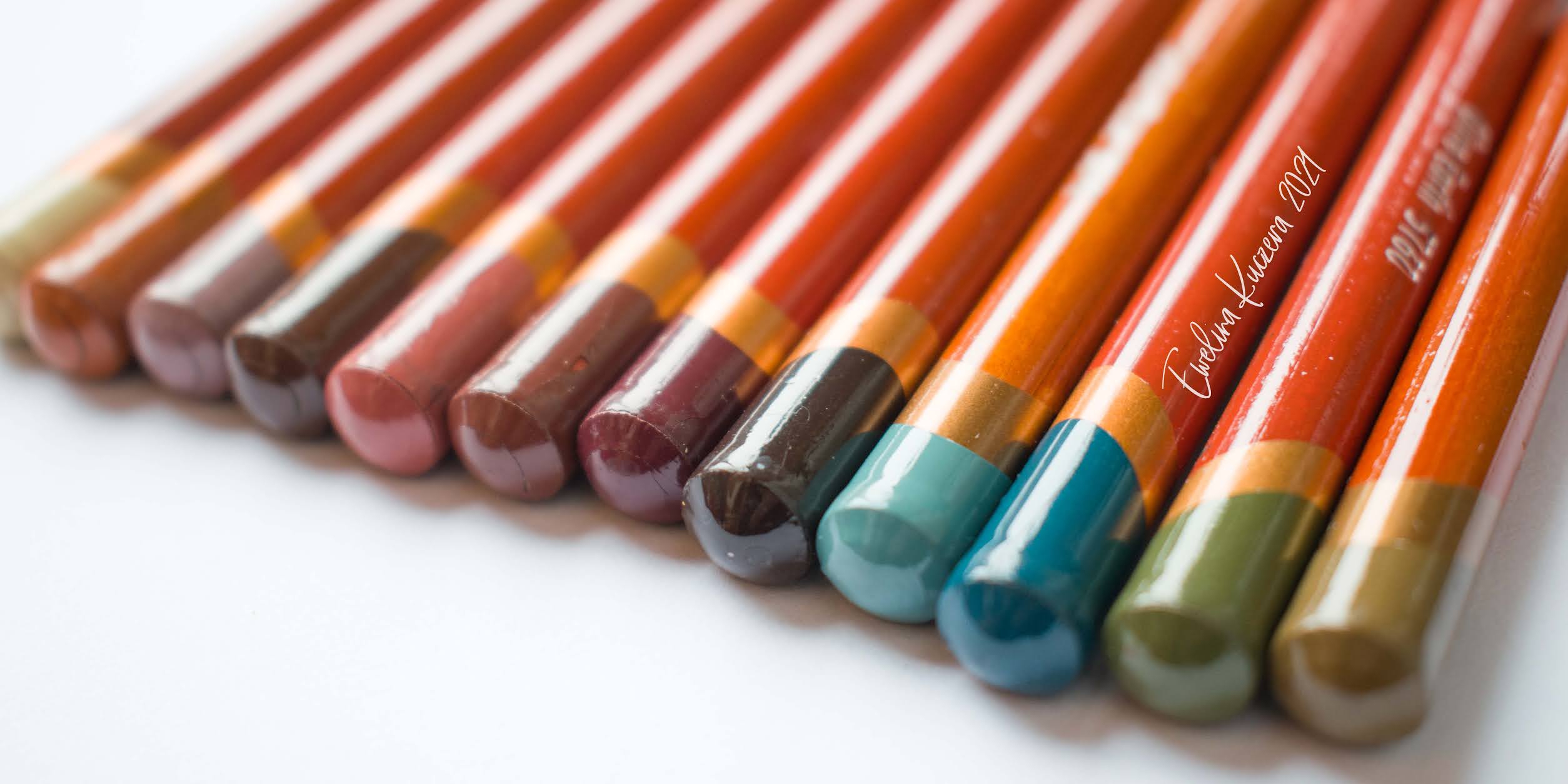 Derwent Drawing colored pencils Review Artistic Blog learn how to