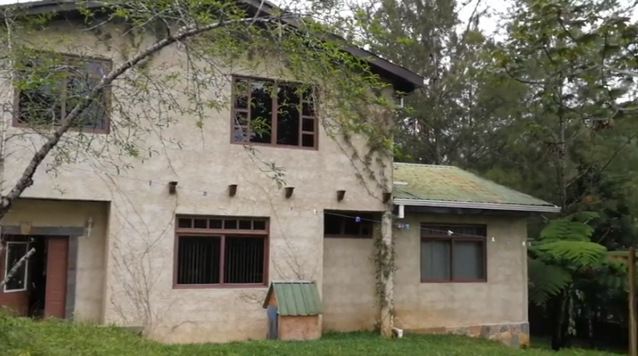 Juan Chapín Vende Fácil Venta casa en Cobán