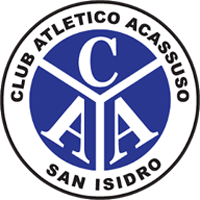 CLUB ATLTICO ACASSUSO DE BOULOGNE SUR MER