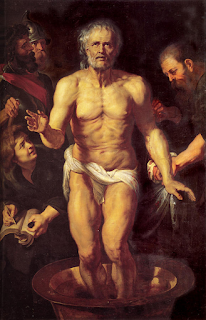 Tablou de Rubens