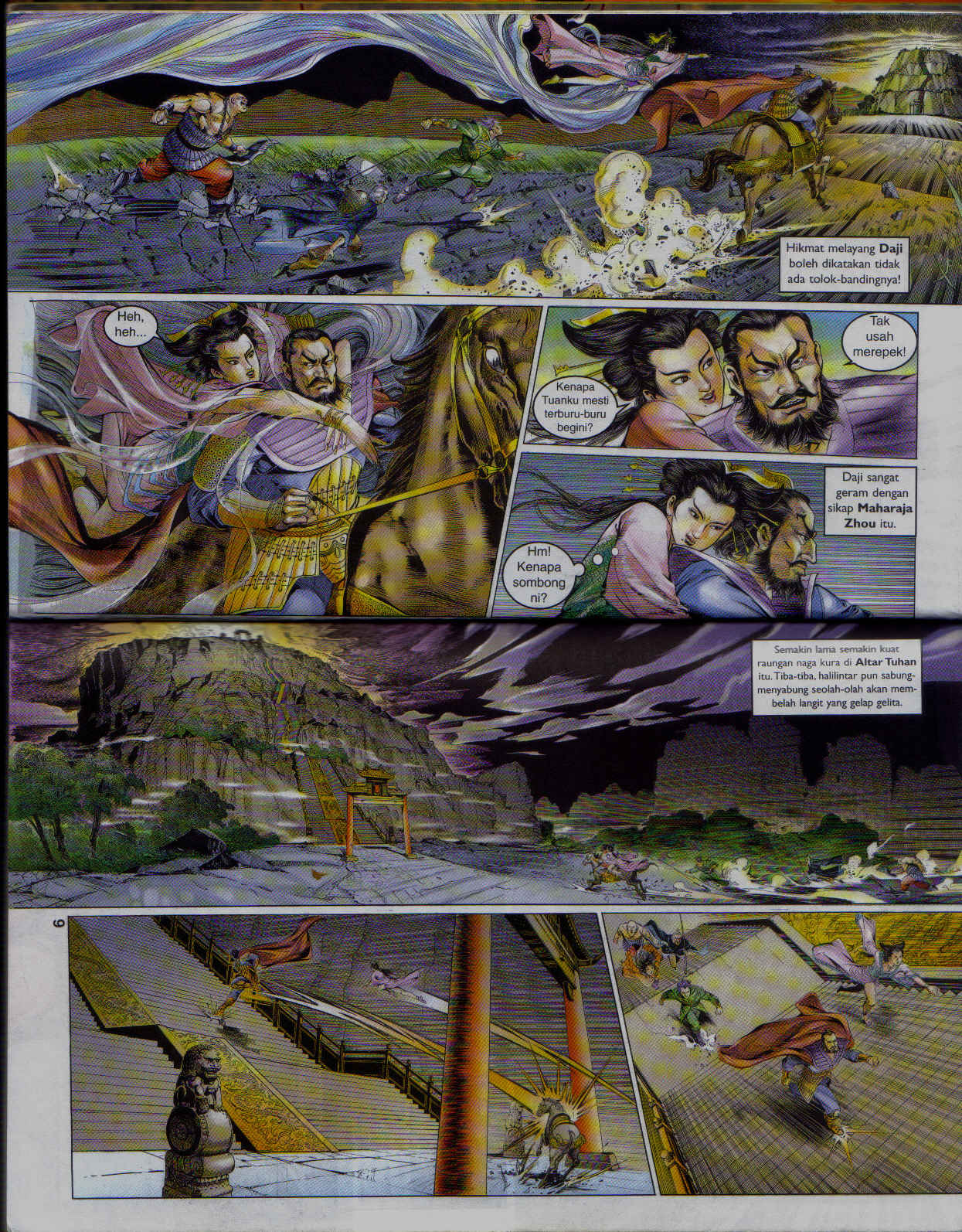 baca komik karya tony wong hong baca komik karya tony wong hong