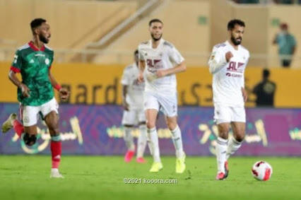 رسميًا.. إلغاء سقف رواتب اللاعبين المحليين بالدوري السعودي