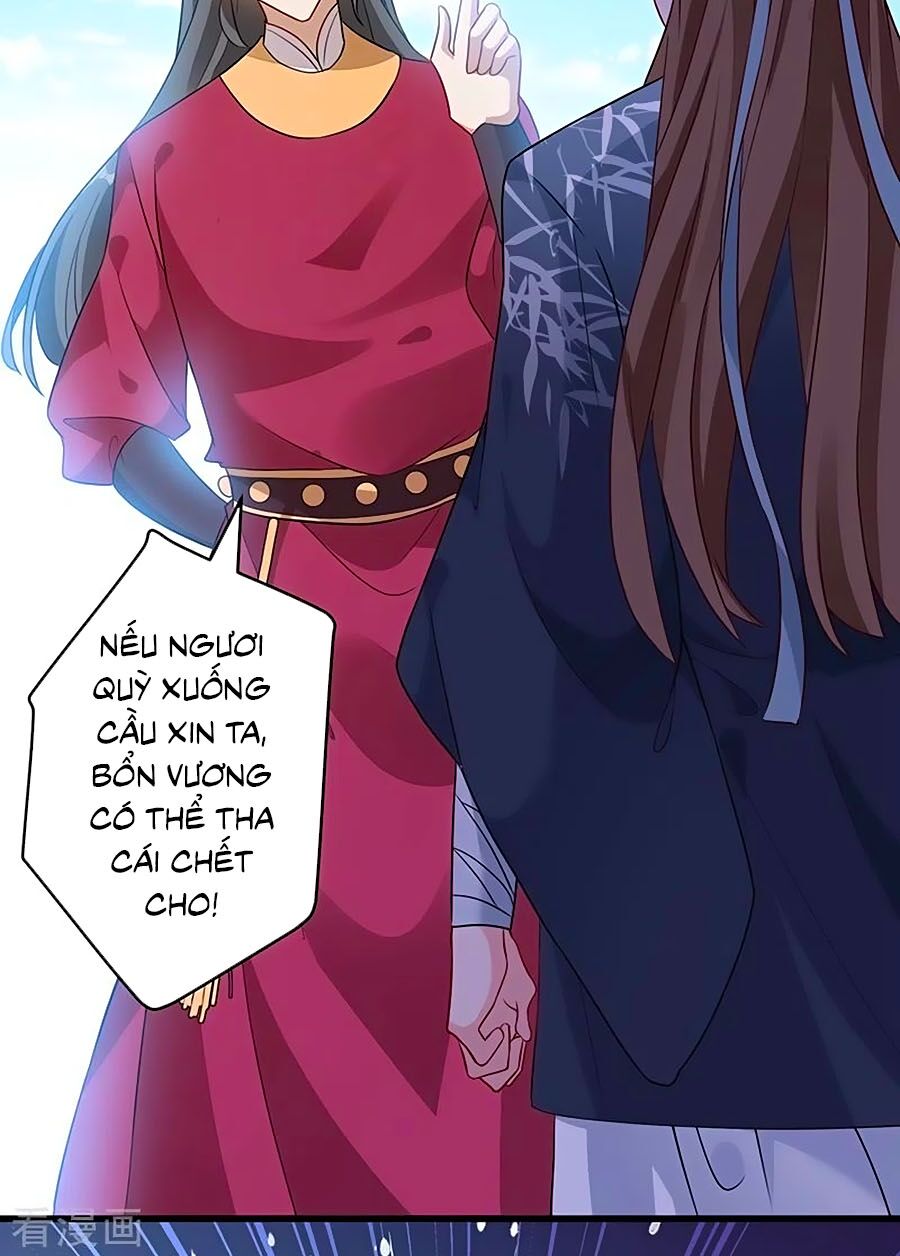 Thú Hắc Cuồng Phi chapter 42 - Trang 10