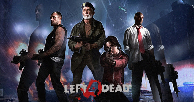 How to Download Left 4 Dead Game Free For Pc Highly Compressed How to Download Left 4 Dead Game Free For Pc Highly Compressed
