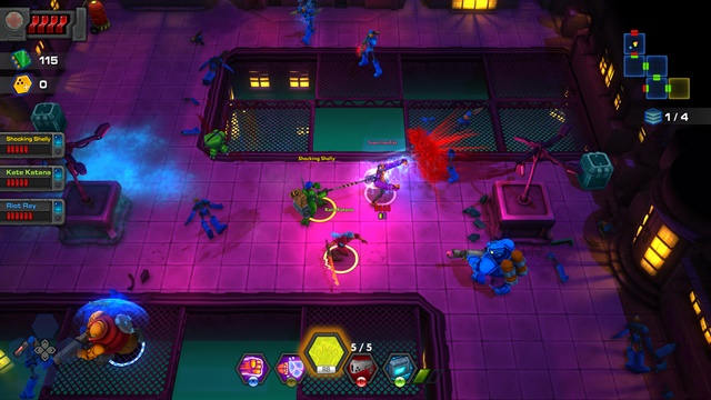 Kill to Collect PC Full Español Kill to Collect PC Full Español