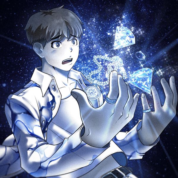 GYU HYUK – 20 Life – Single