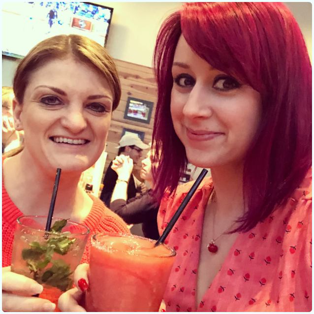 Hooters, New York Revisited Dollybakes