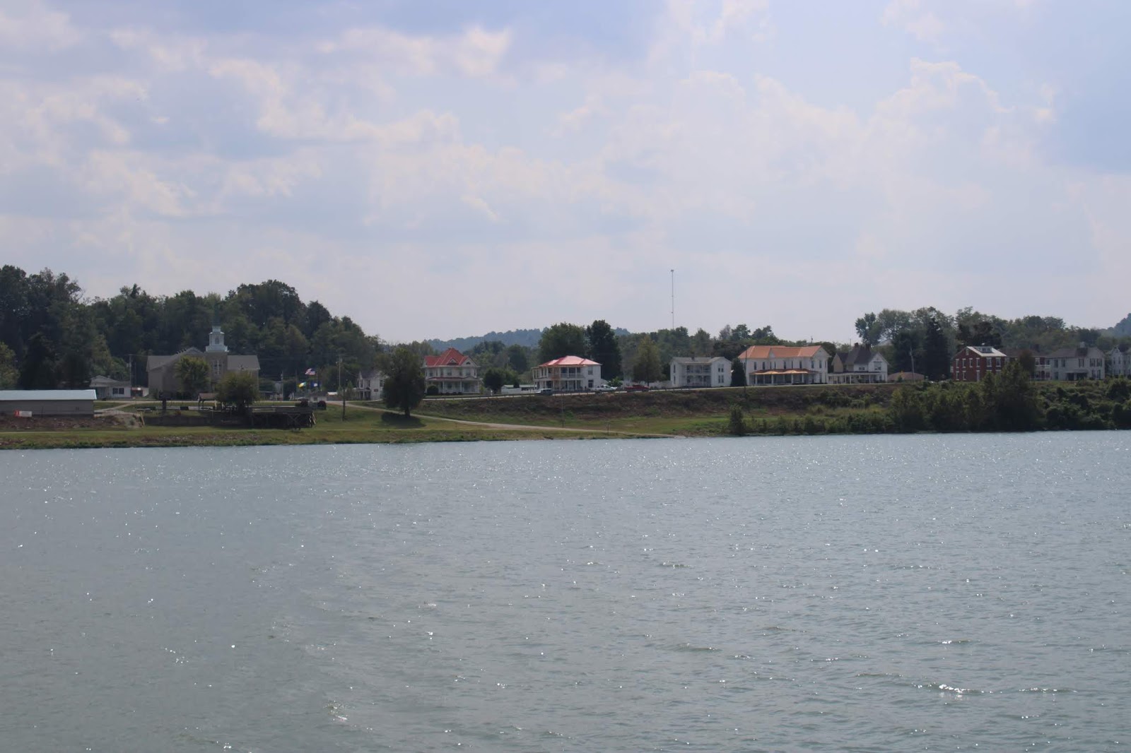 Boyle N Water Friday Saturday Rocky Point Evansville