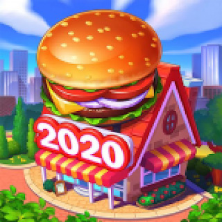 Cooking Madness 2020 MOD APK Unlimited Money