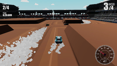 Quick Race Game Screenshot 10