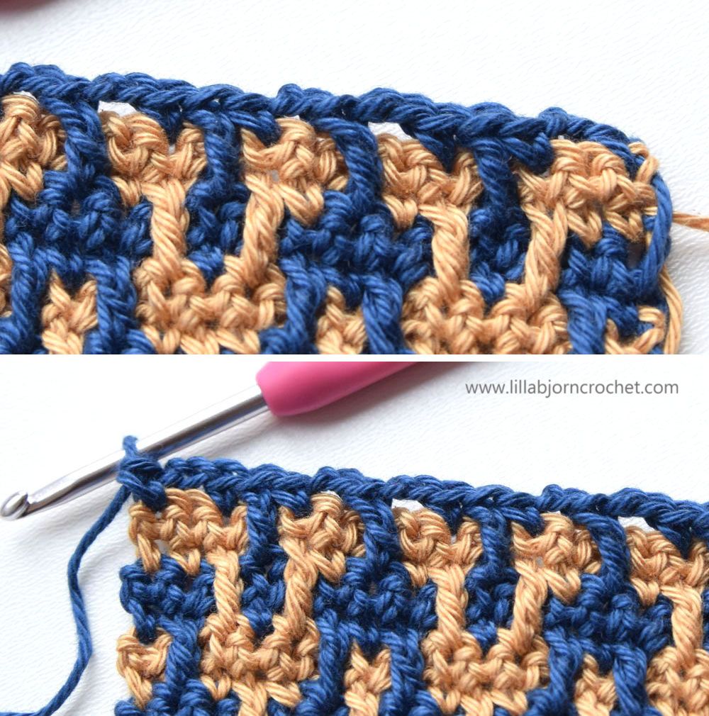 Teen/adult Rainbow Blanket Crochet Pattern 