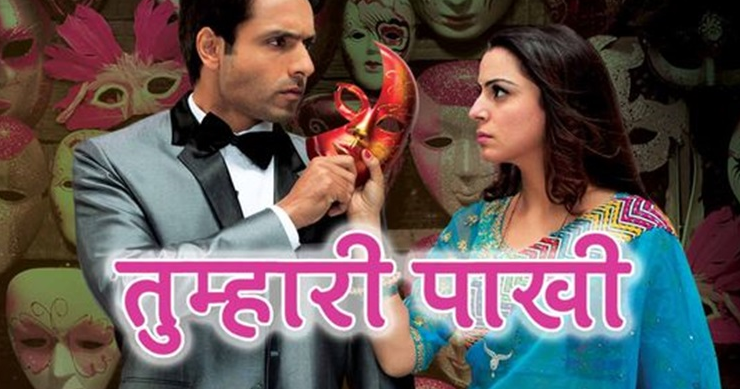 Daftar Nama dan Biodata Pemain Paakhi ANTV Paling Lengkap