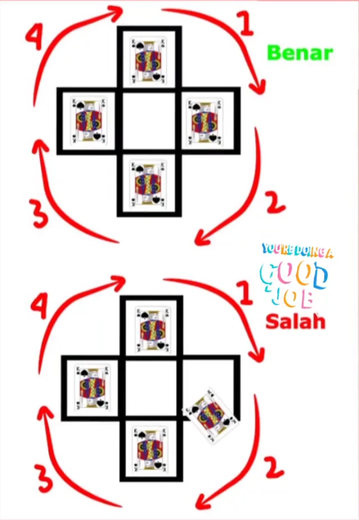 KISI KISI PT YAMAHA MOTOR