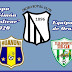 ORURO ROYAL EN COPA SIMON BOLÌVAR 2020