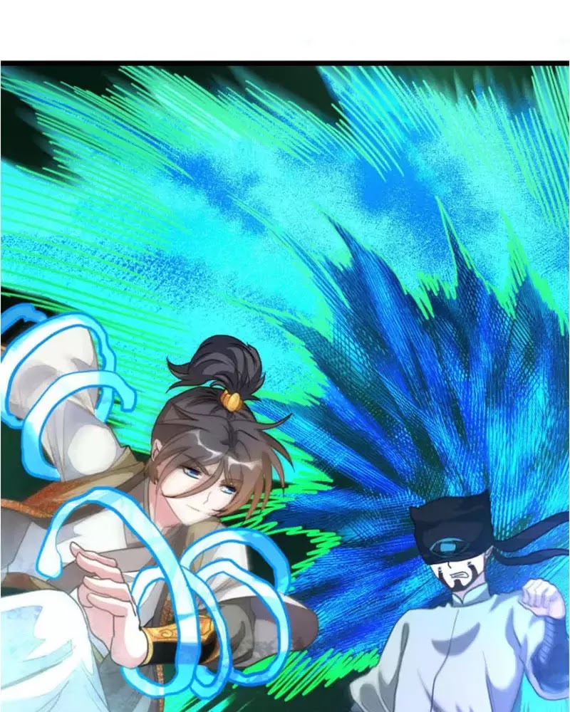 Cửu Dương Thần Vương Chapter 161 - AB Truyện