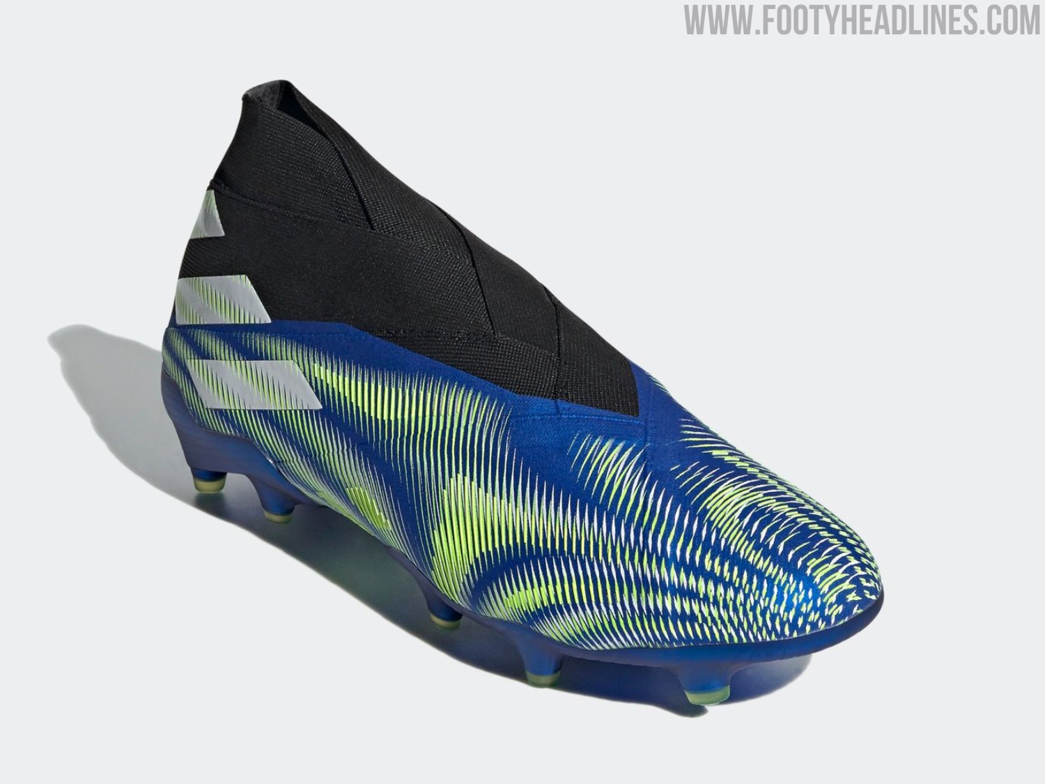 nemeziz superlative