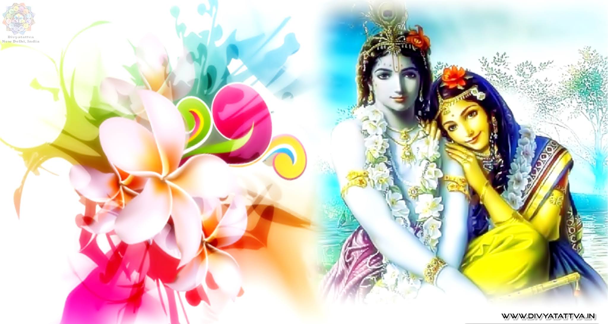 Radha Krishna Wallpapers 4K  for Android  Download  Cafe Bazaar