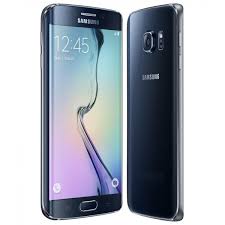 Grossiste Samsung Galaxy G925 S6 EDGE 4G NFC 32GB black sapphire O2 DE