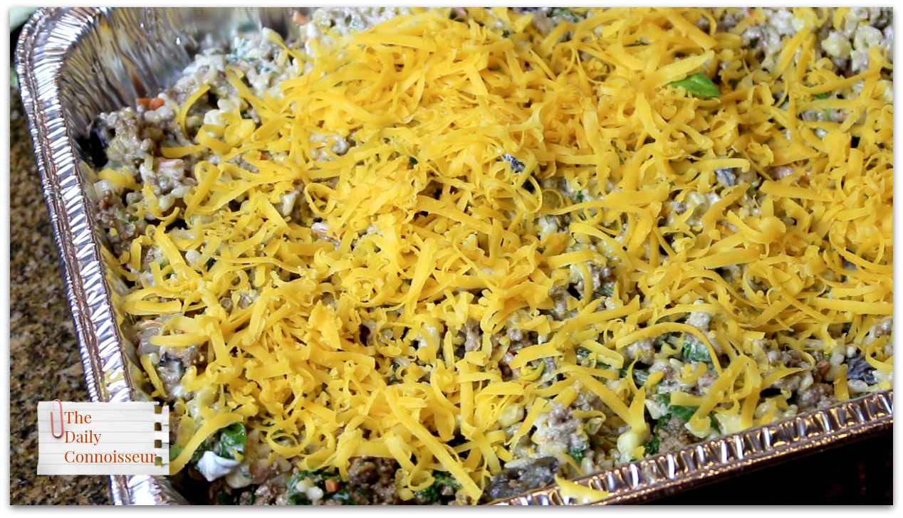 3 Easy Ground Beef Freezer Casseroles Jennifer L. Scott The Daily