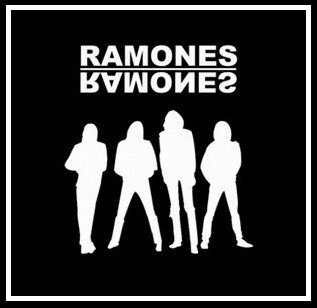 Ramones lol