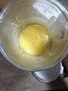 mango-puree