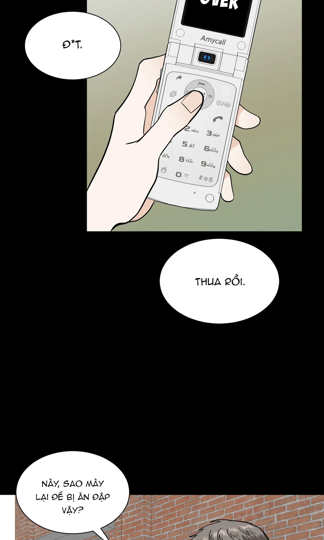 Đọc truyện Thiếu Niên Nổi Loạn - Chapter 14