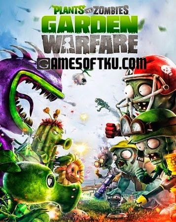 Download plants vs zombies garden warfare for mac download Download plants vs zombies garden warfare for mac download