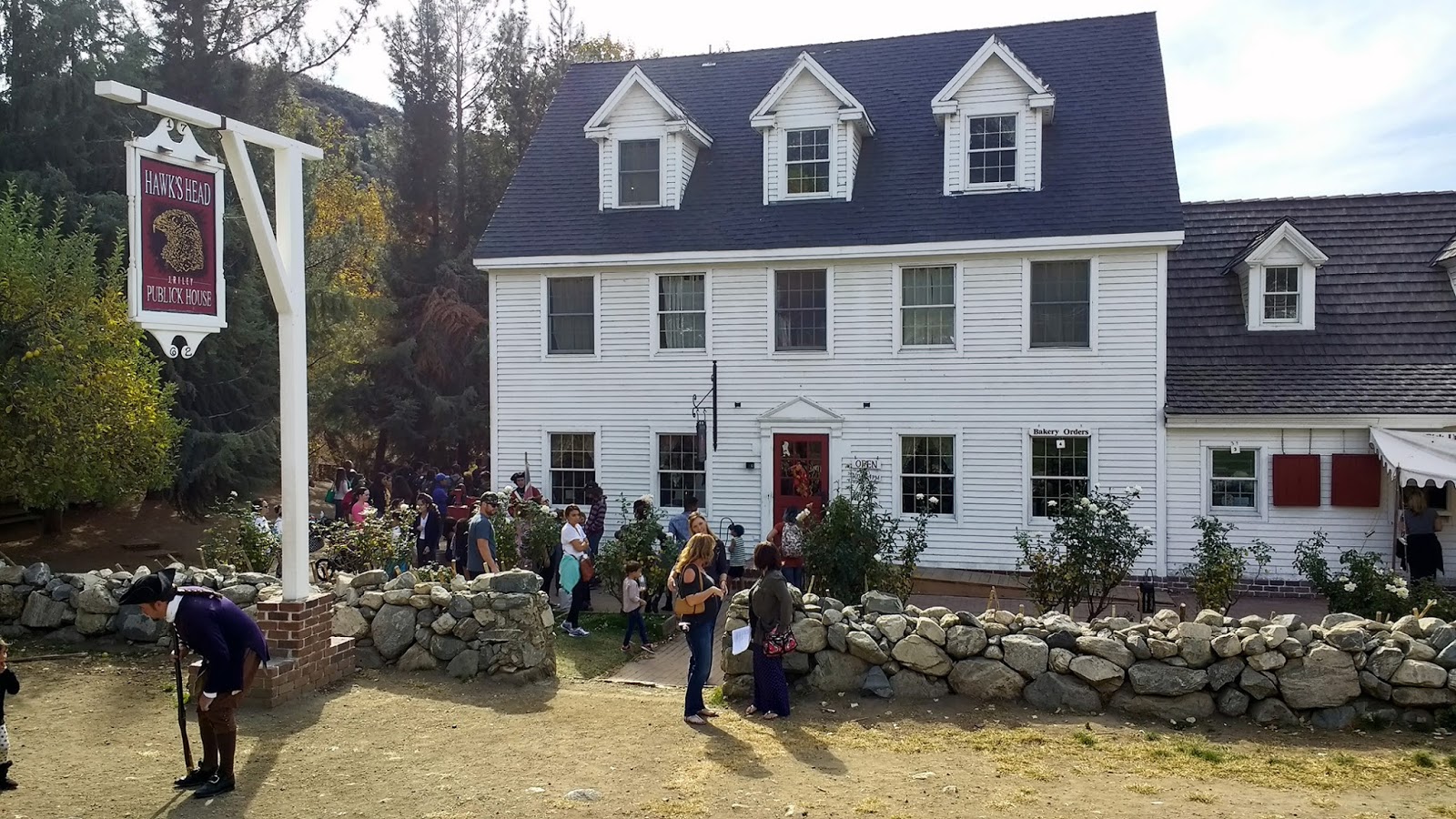 Oak Glen California Apple Blossom Festival, April 1617 Adventures
