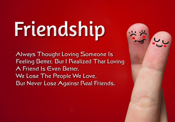 21+ Inspirational Friendship Messages Quotes  Richi Quote