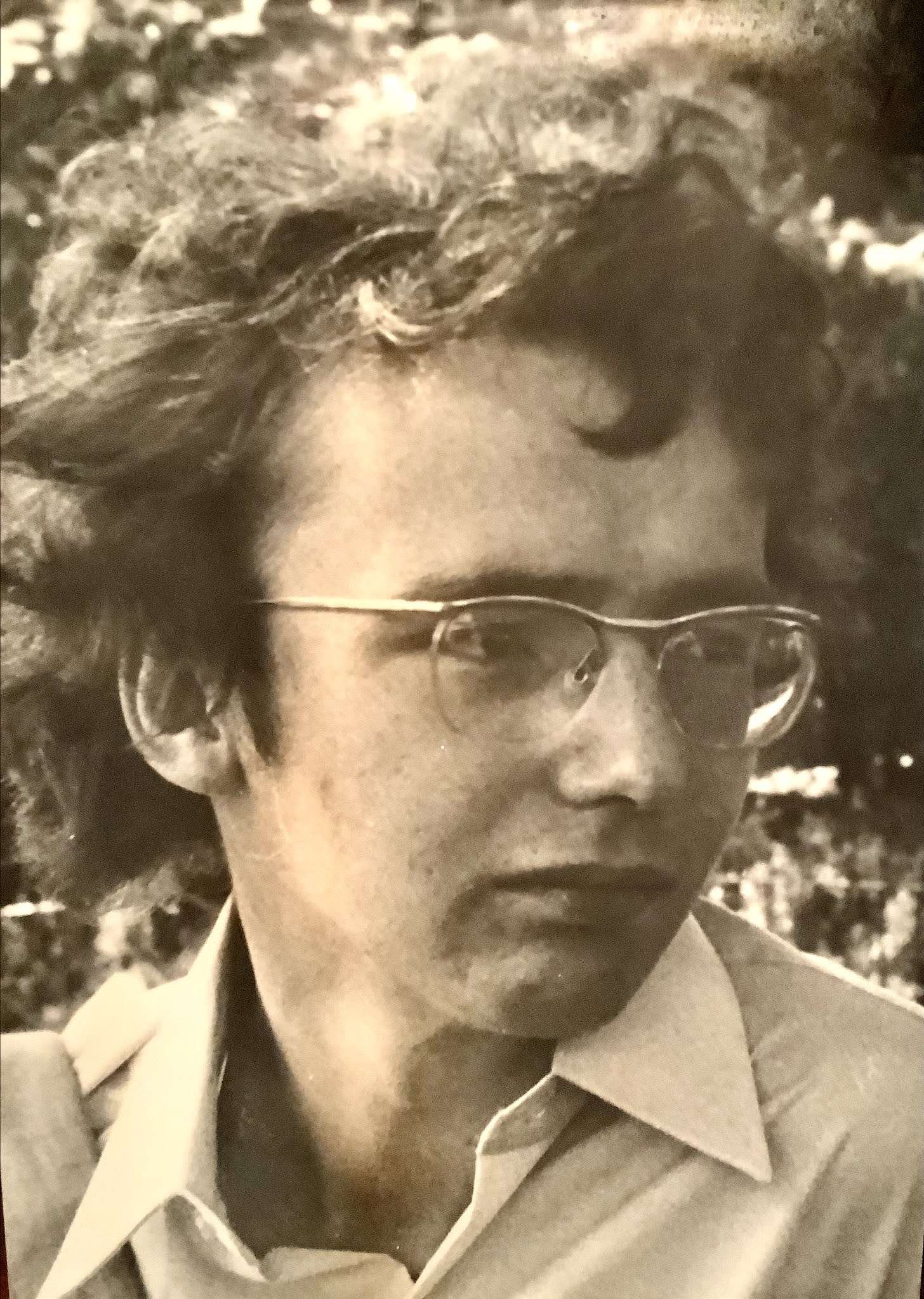 Café Deutschland Klaus Heinrich Der schwitzende Gott und Ich