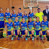 CARL A-Z Y TENIS LA PAZ JUEGAN LA FINAL DE LA LIBOBASQUET