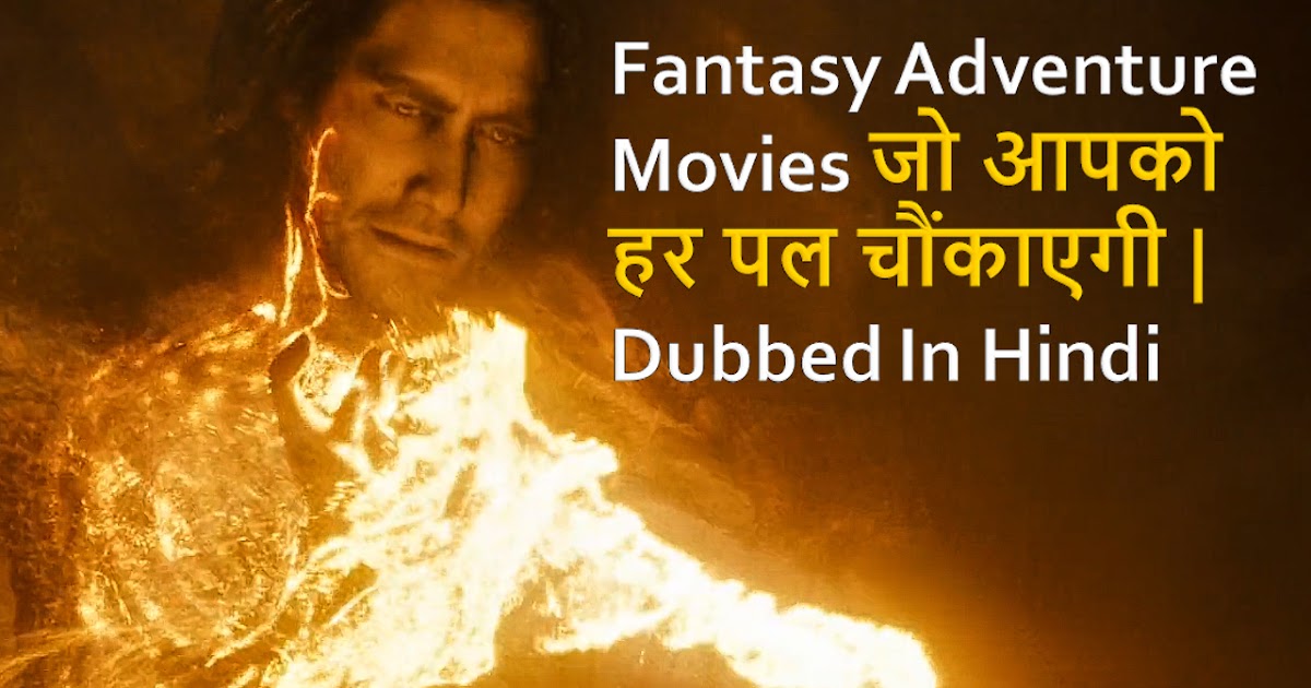 best adventure movies in hindi best adventure movies in hindi