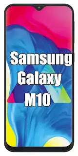 Samsung Galaxy M10