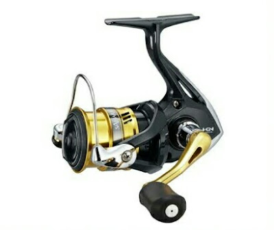 reel mini shimano ultralight