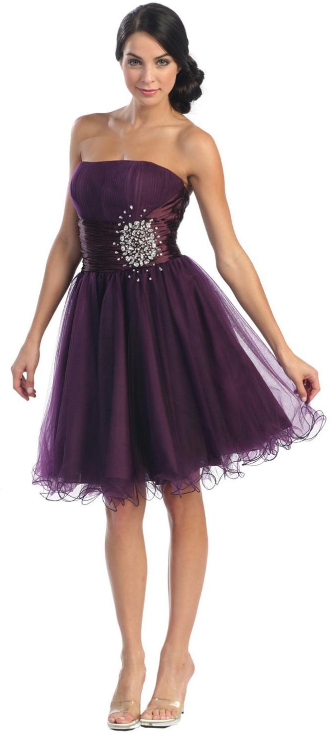 LONG, SHORT  PLUS SIZE PROM DRESSES - MOBILE VERSION