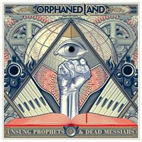[2018] - Unsung Prophets & Dead Messiahs [Limited Edition] (2CDs)