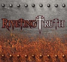pochette RIVETING TRUTH riveting truth, EP 2020