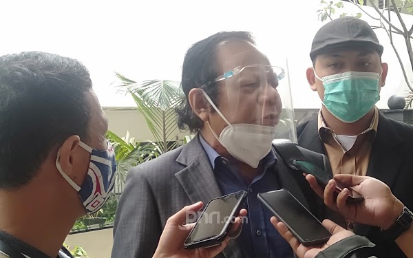 Kubu Habib Rizieq Ungkap Rencana jika Kalah di PN Jakarta Selatan