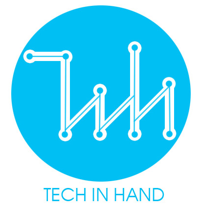 Tech in hand - change your styles - change your life