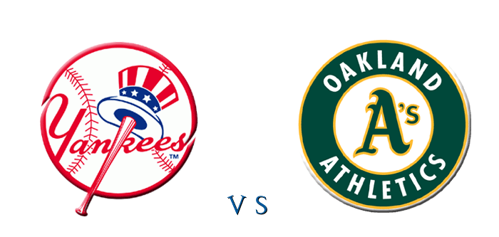 MLB on YouTube: June 15, 2014 Yankees vs. Athletics MLB on YouTube: June 15, 2014 Yankees vs. Athletics
