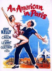 An American In Paris 1951