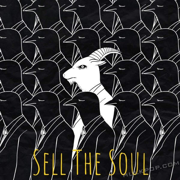 Ryu Han – The Devil’s House (feat. Shinjin) – Single