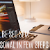 What SEO SEM Professionals Do