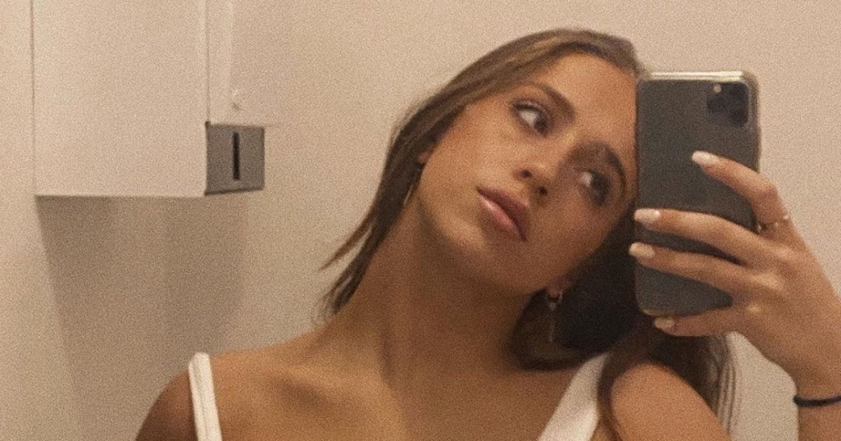 Tate McRae – Social Media Photos 06/18/2020