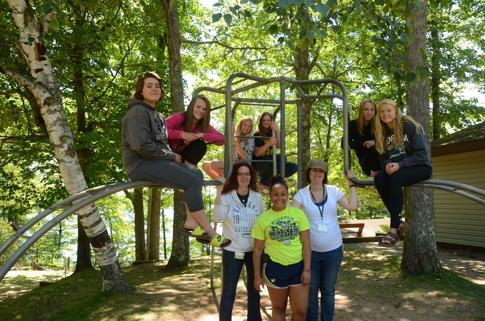 Northland Bible Camp