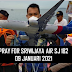 Pray of  pesawat Sriwijaya Air SJ 182 , Musikalisasi puisi