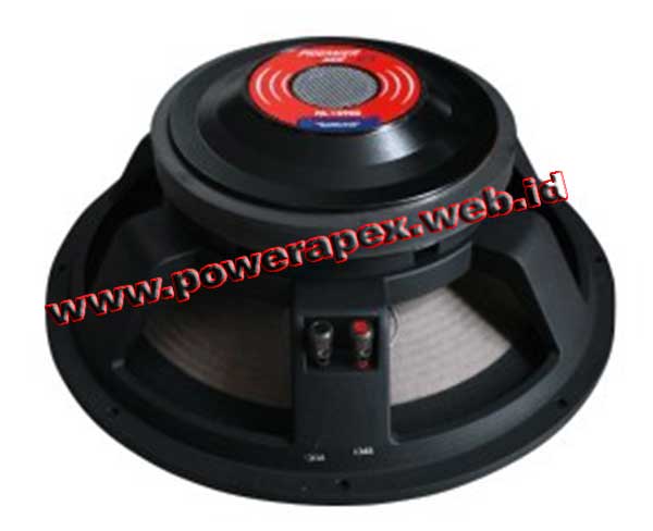 Harga Speaker 18 Inch ACR Baru Terbaik ~ Eradigdaya Sound Machine