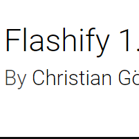download flashify download flashify